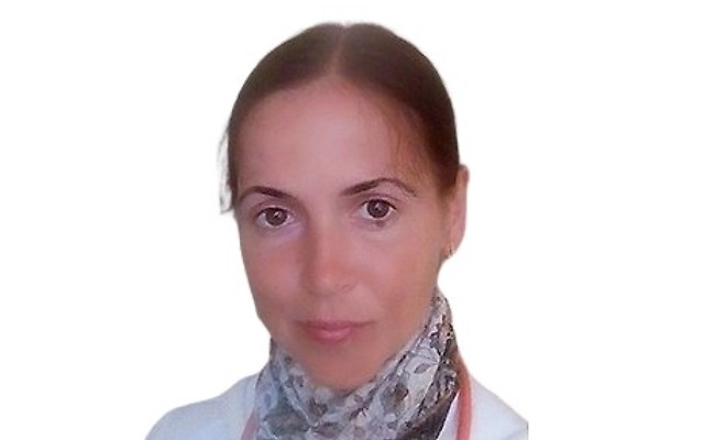 Церна Татьяна Валерьевна