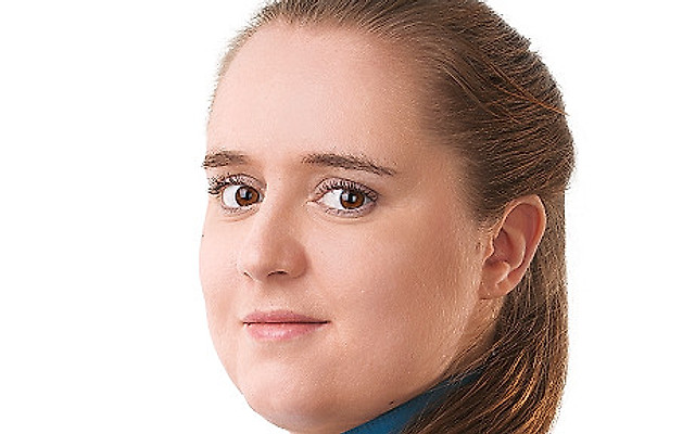 Богданова Дарья Сергеевна