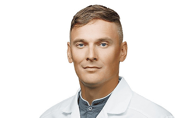 Квашнин Сергей Васильевич