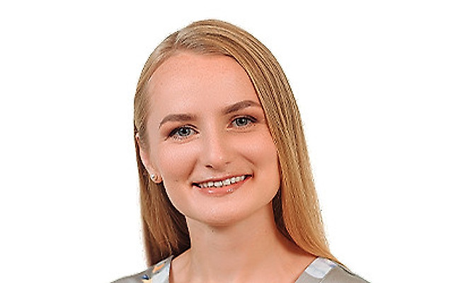 Абрамова Нина Ивановна