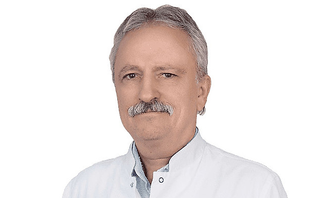 Голяна Сергей Иванович