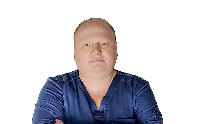 Рябов Алексей Владимирович