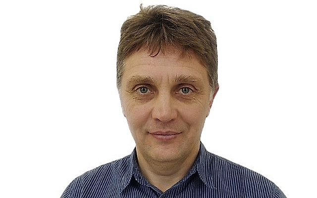 Ковзиков Александр Борисович