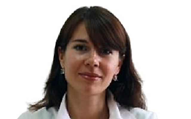 Теличко Илона Владимировна
