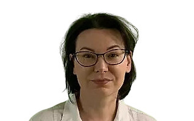 Стяжкина Татьяна Петровна