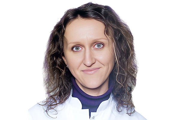 Морозова Людмила Сергеевна