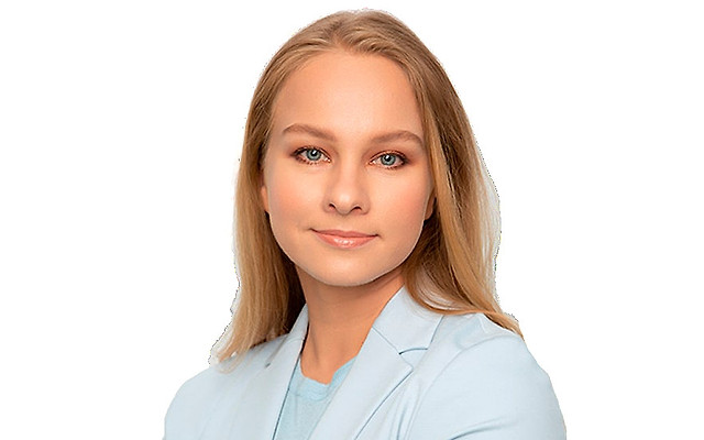 Лесникова Светлана Александровна