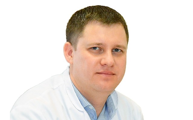 Ситников Виталий Анатольевич