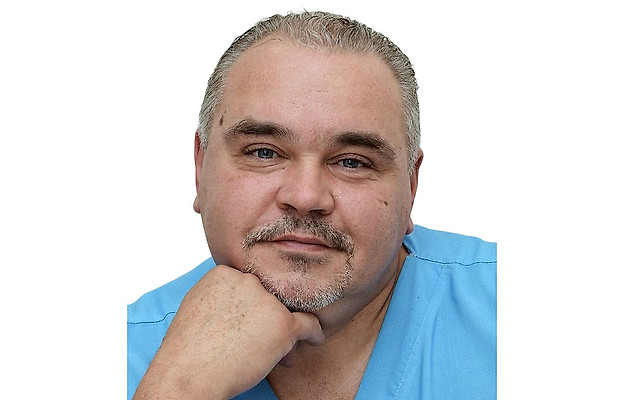 Архипов Андрей Валентинович