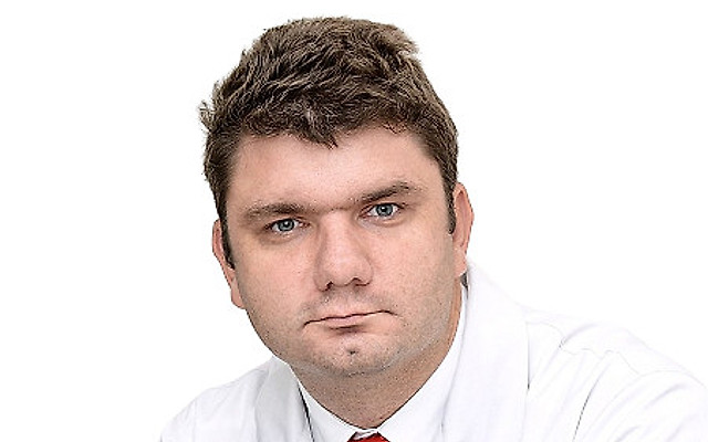 Бортулев Сергей Александрович