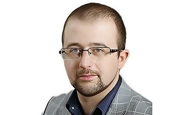 Иванов Геннадий Валентинович