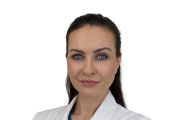 Дементьева Елена Артемьевна
