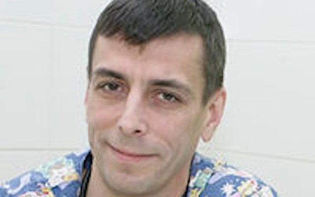 Майзельс Михаил Юрьевич