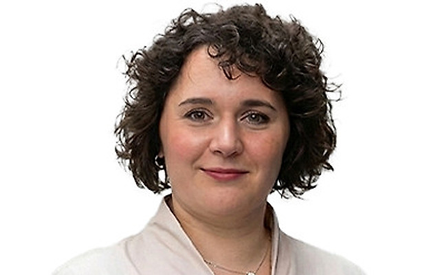 Некрасова Виктория Игоревна