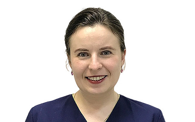 Машкова Елена Андреевна