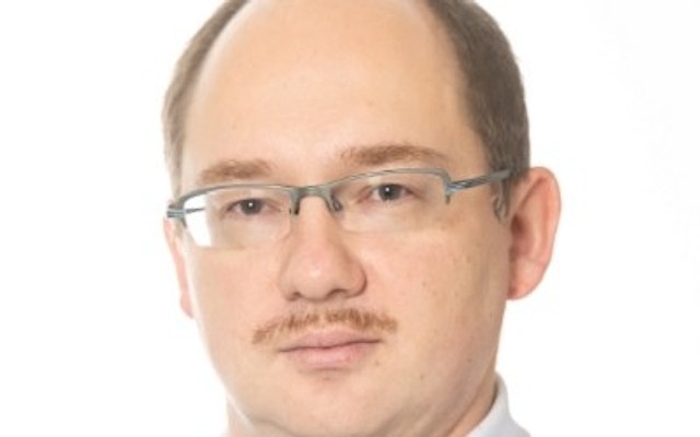 Кольцов Андрей Анатольевич
