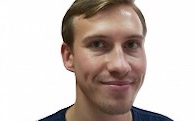 Виноградов Владислав Игоревич