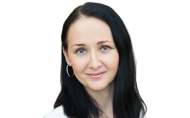 Клюшникова Елена Владимировна