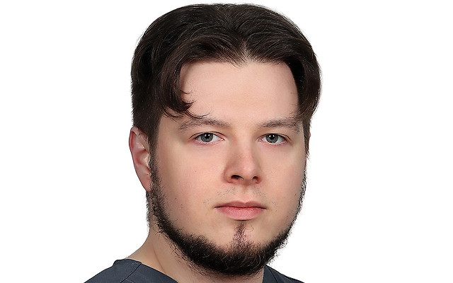 Кудревич Александр Олегович