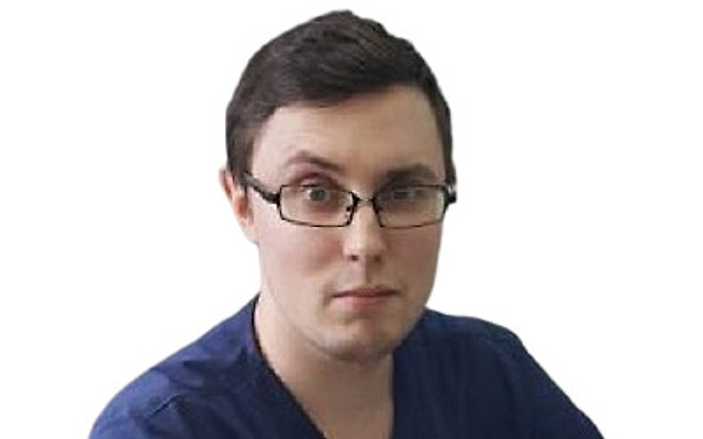 Аксенов Михаил Сергеевич