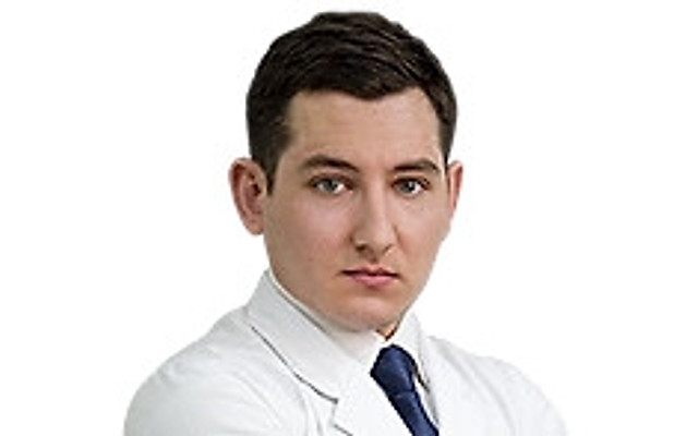 Миллер Артур Владимирович