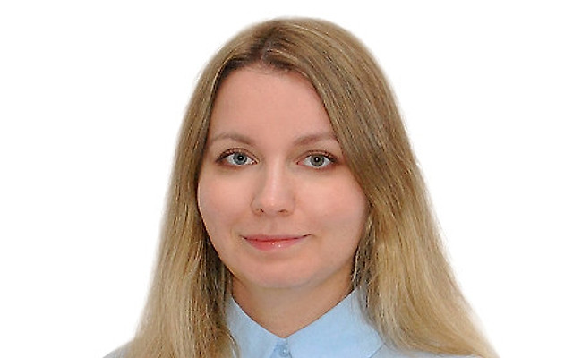 Бухалова Лидия Павловна