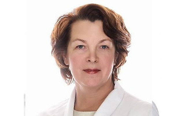Седова Ирина Алексеевна