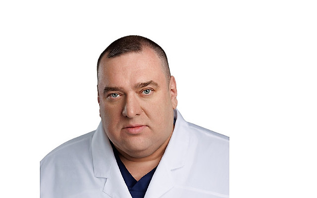 Богородский Олег Владимирович