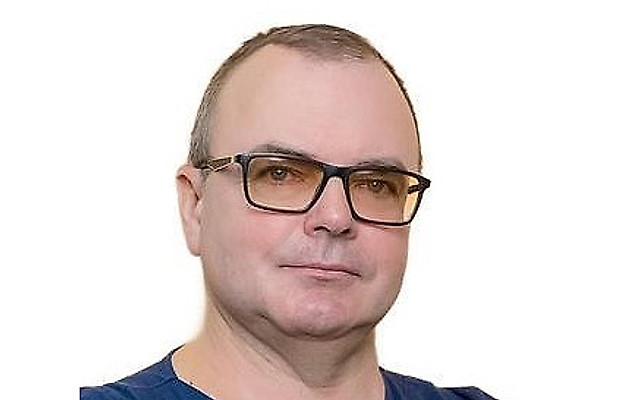 Юферов Александр Вячеславович