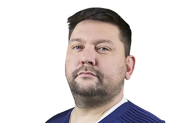Сараев Александр Викторович