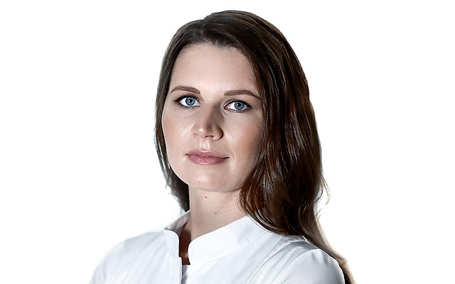 Большакова Наталья Васильевна
