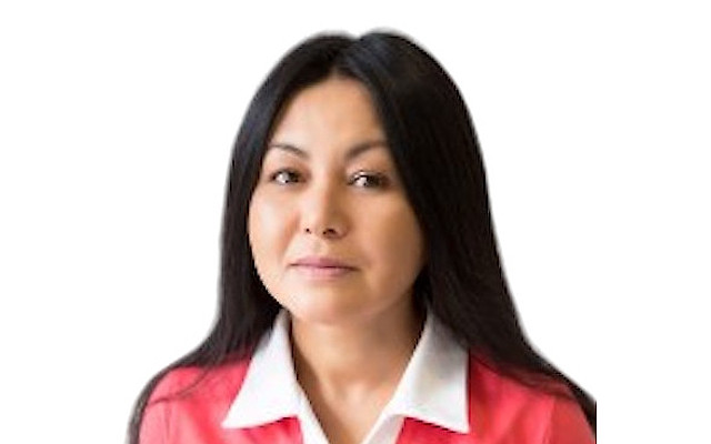 Сергеева Наталья Павловна