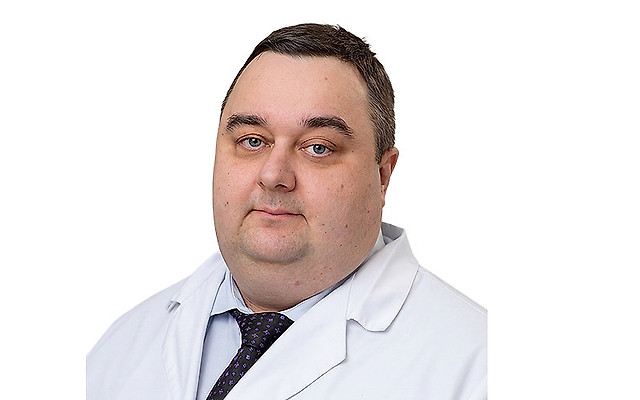 Щербаков Лев Владимирович