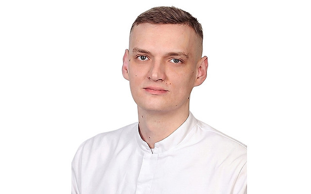 Ловцевич Вадим Сергеевич