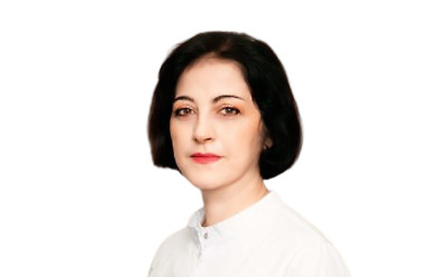 Техова Ляна Солтановна