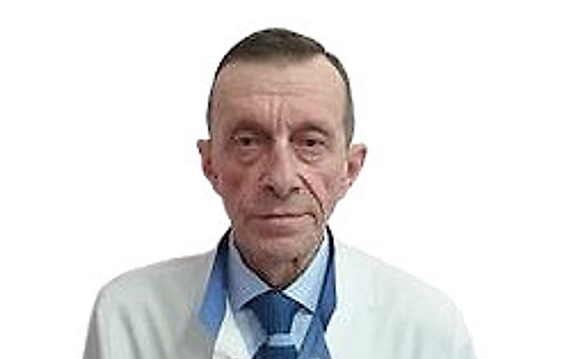 Михайлов Вячеслав Олегович