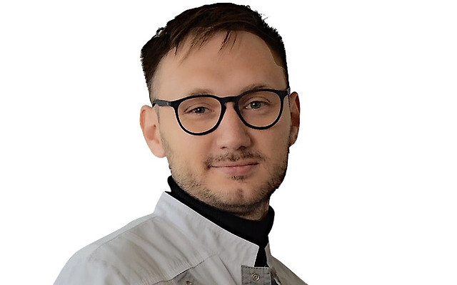 Еркин Игорь Сергеевич