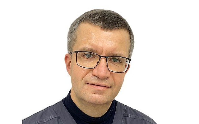 Воронов Андрей Олегович