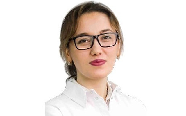 Моминова Дилноза Адиловна