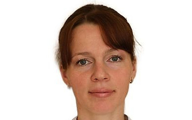 Семенова Наталья Владимировна