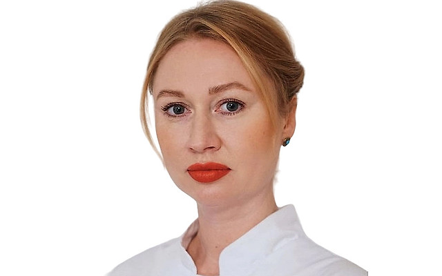 Шенгелия Екатерина Александровна