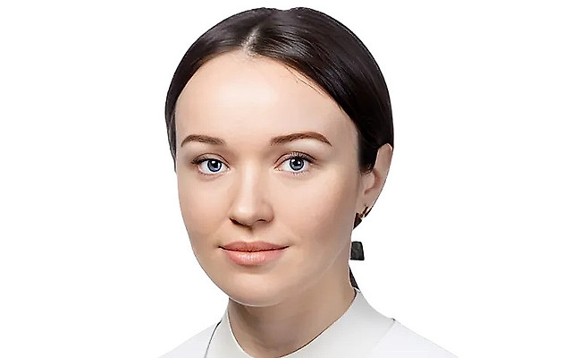 Морозкина Галина Сергеевна