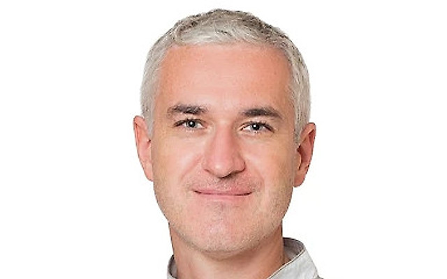 Корюкин Михаил Борисович