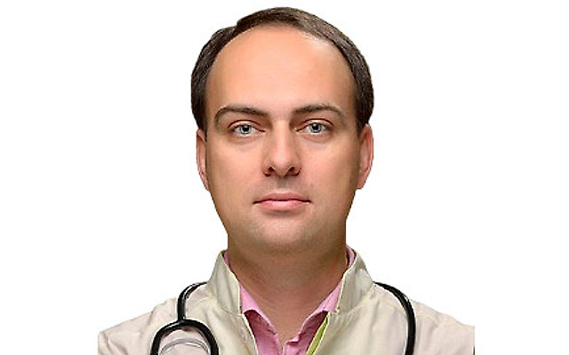 Антонцев Алексей Юрьевич