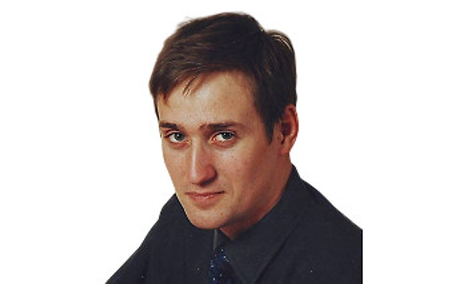 Гойкалов Николай Геннадьевич