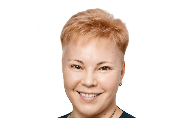 Райц Галина Юрьевна