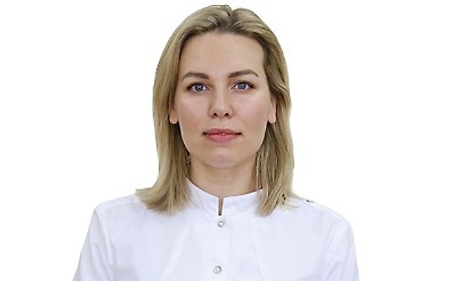 Кожубаева Наталья Анатольевна