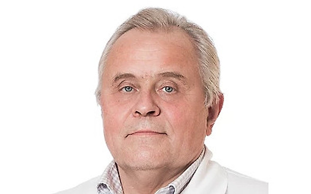 Махиненко Александр Александрович