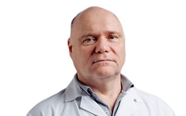 Гуло Вадим Григорьевич