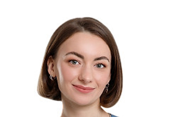 Курганникова Юлия Владимировна